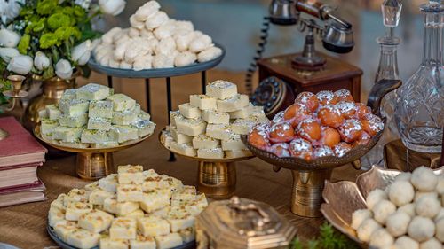 Kolkata-based Jugal’s 100th Birthday Party Will Be A Literature Fest On Sweets